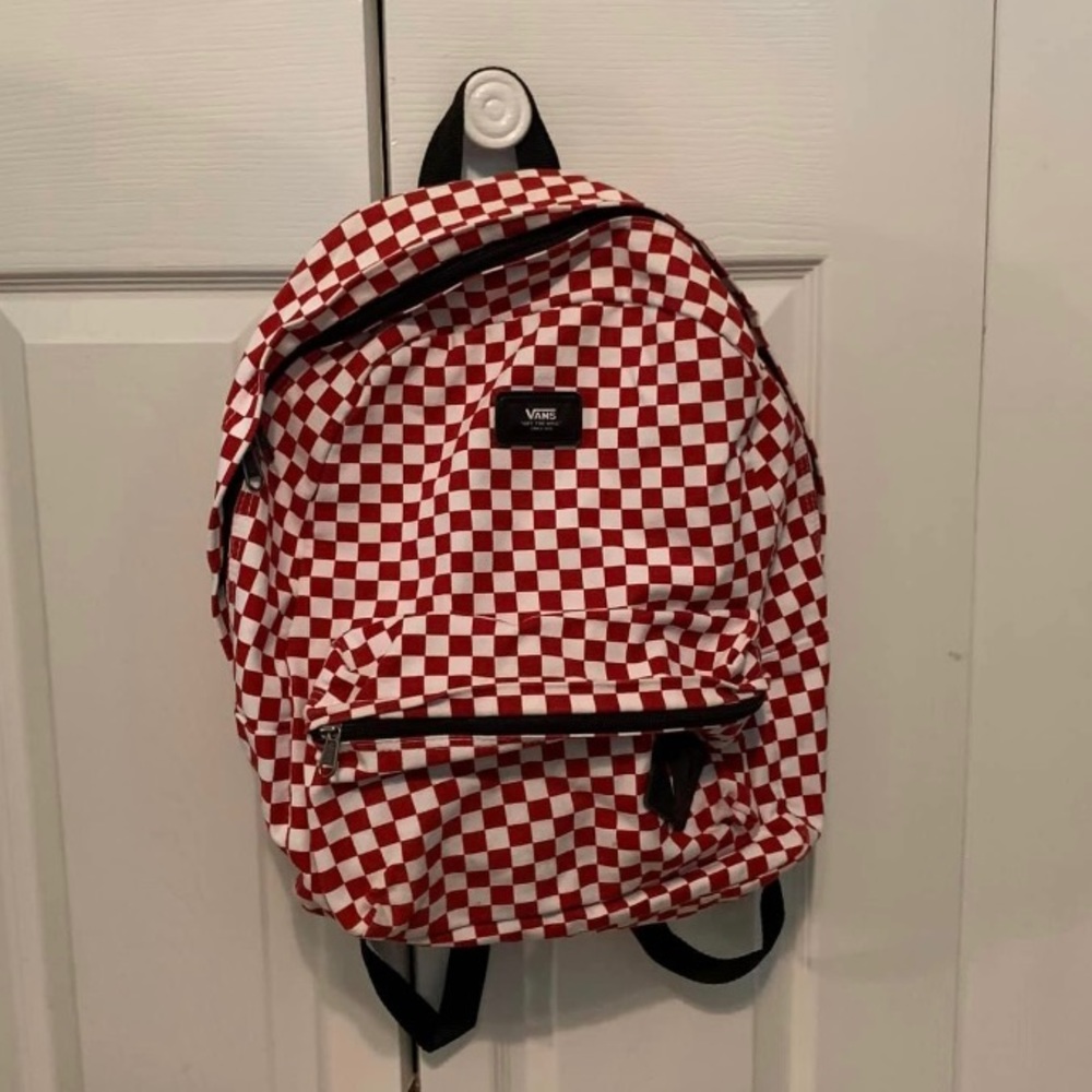 Vans Backpack